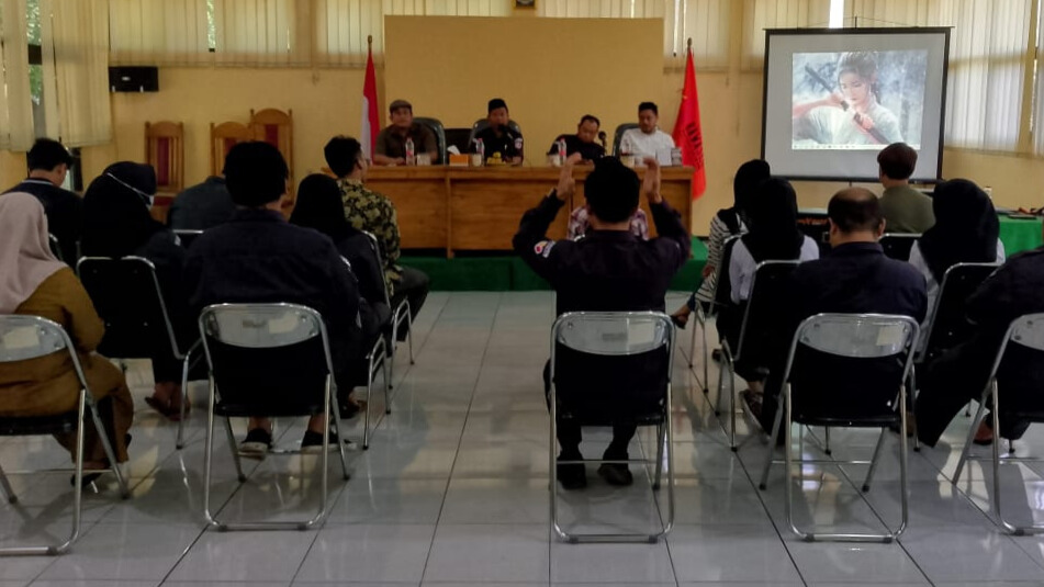 Bawaslu Kabupaten Subang: Kesiapan Maksimal untuk Cegah Pelanggaran Pemilihan Tahun 2024