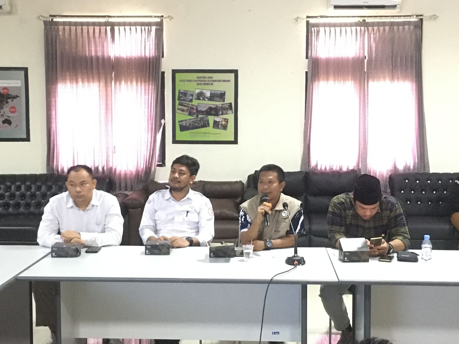 Bawaslu Kabupaten Subang