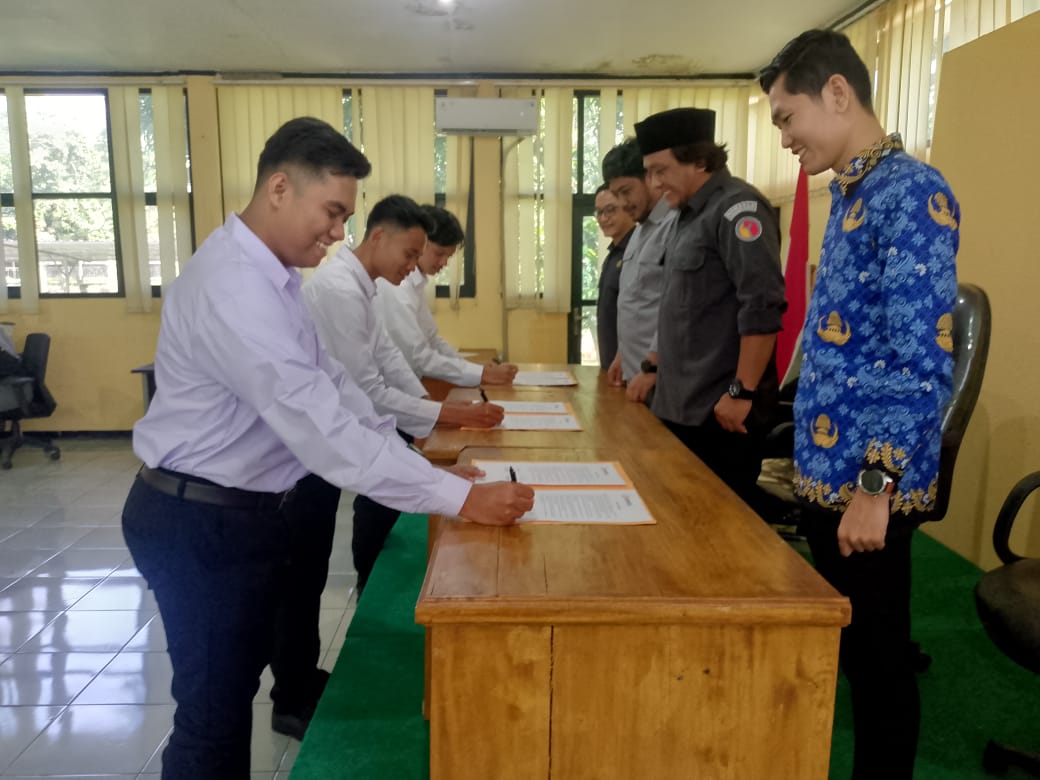 Bawaslu Kabupaten Subang