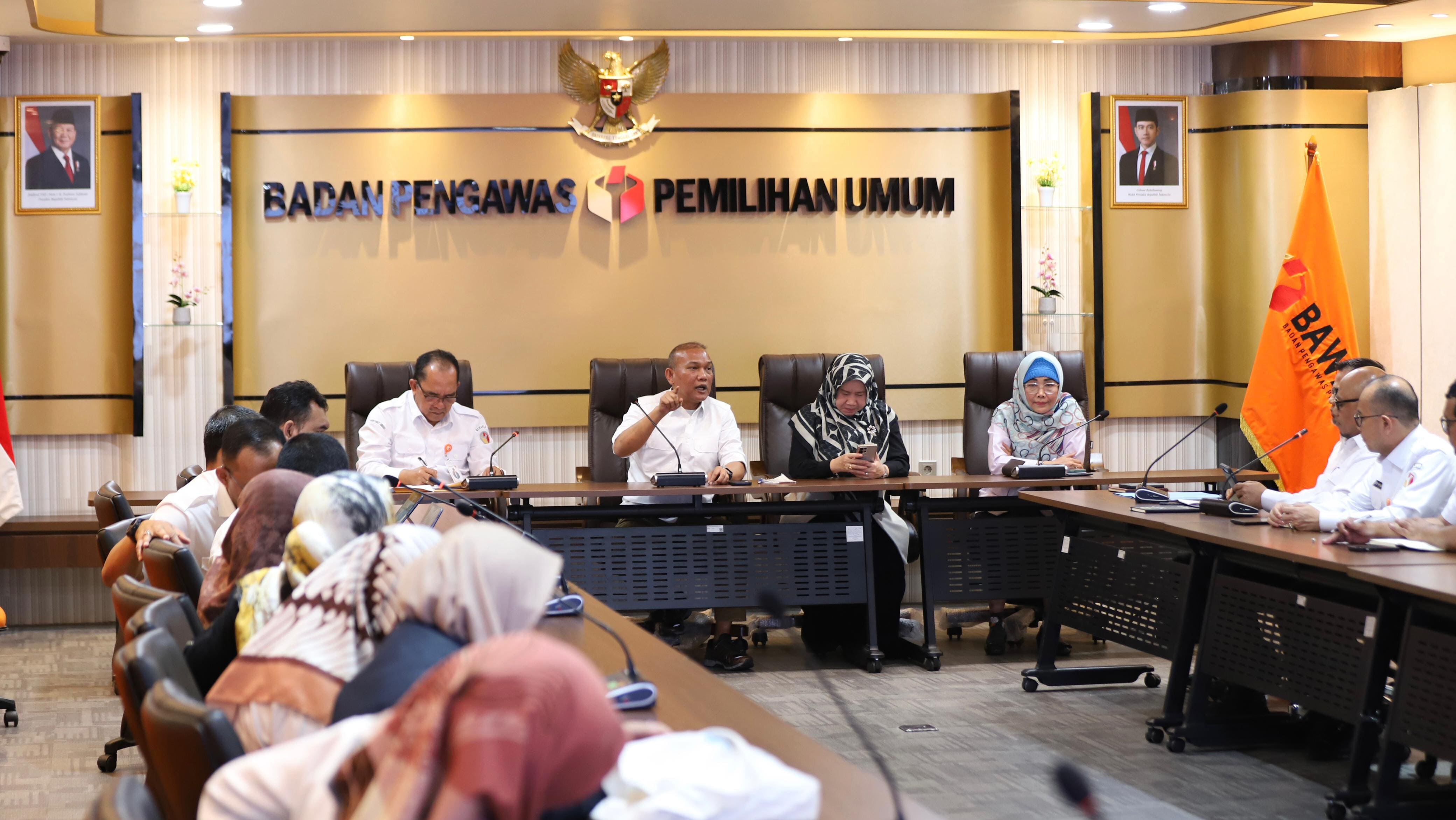 Bawaslu