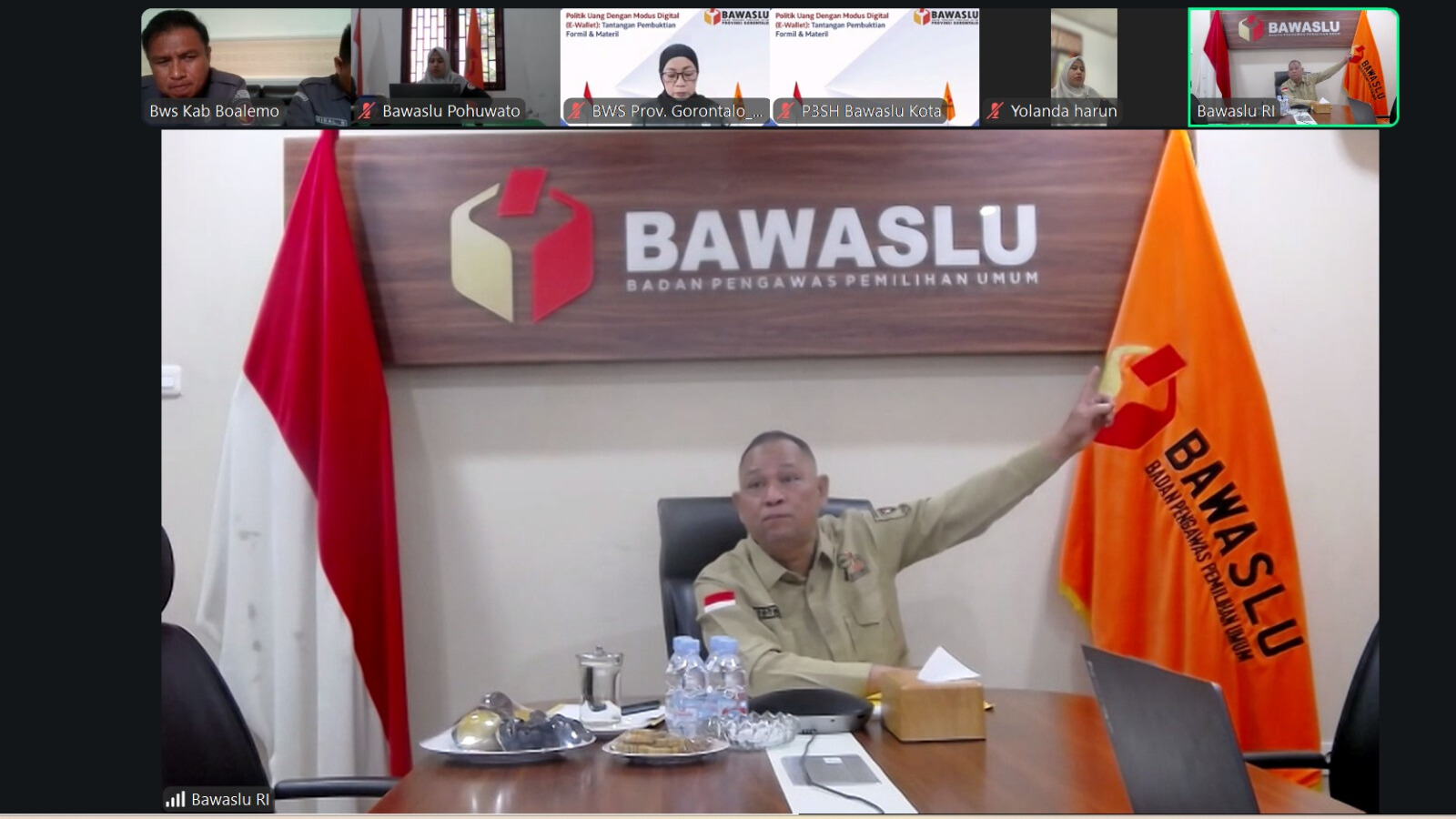 Bawaslu
