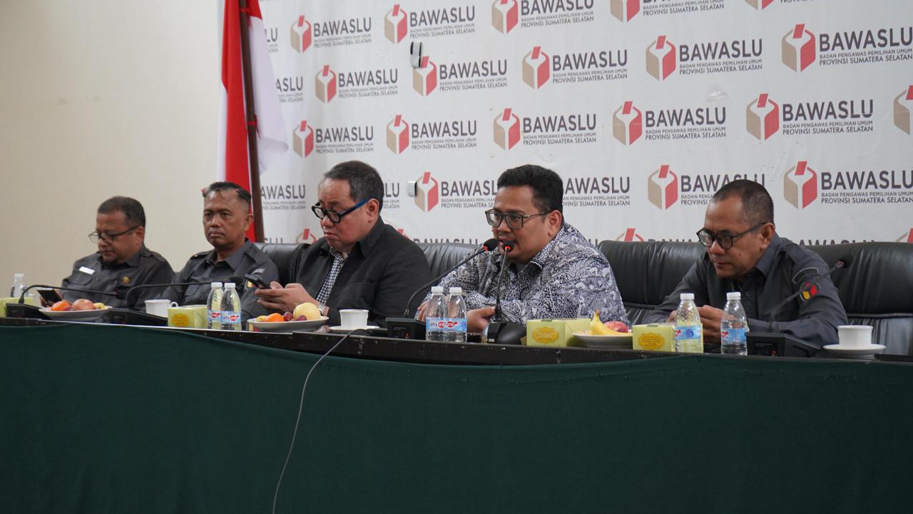 Bawaslu