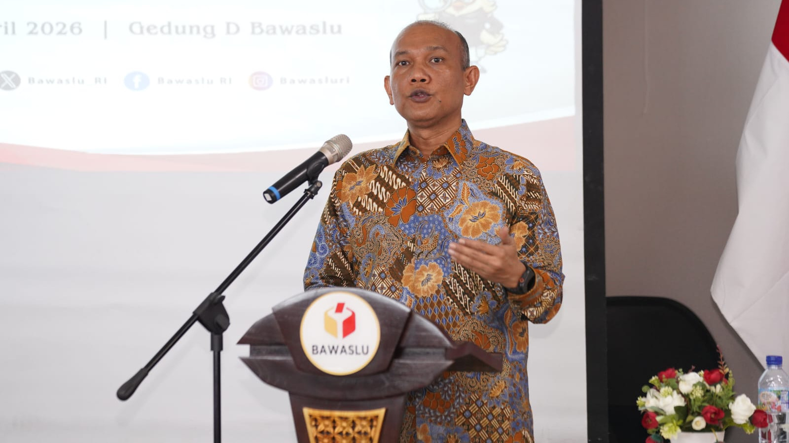 Bawaslu