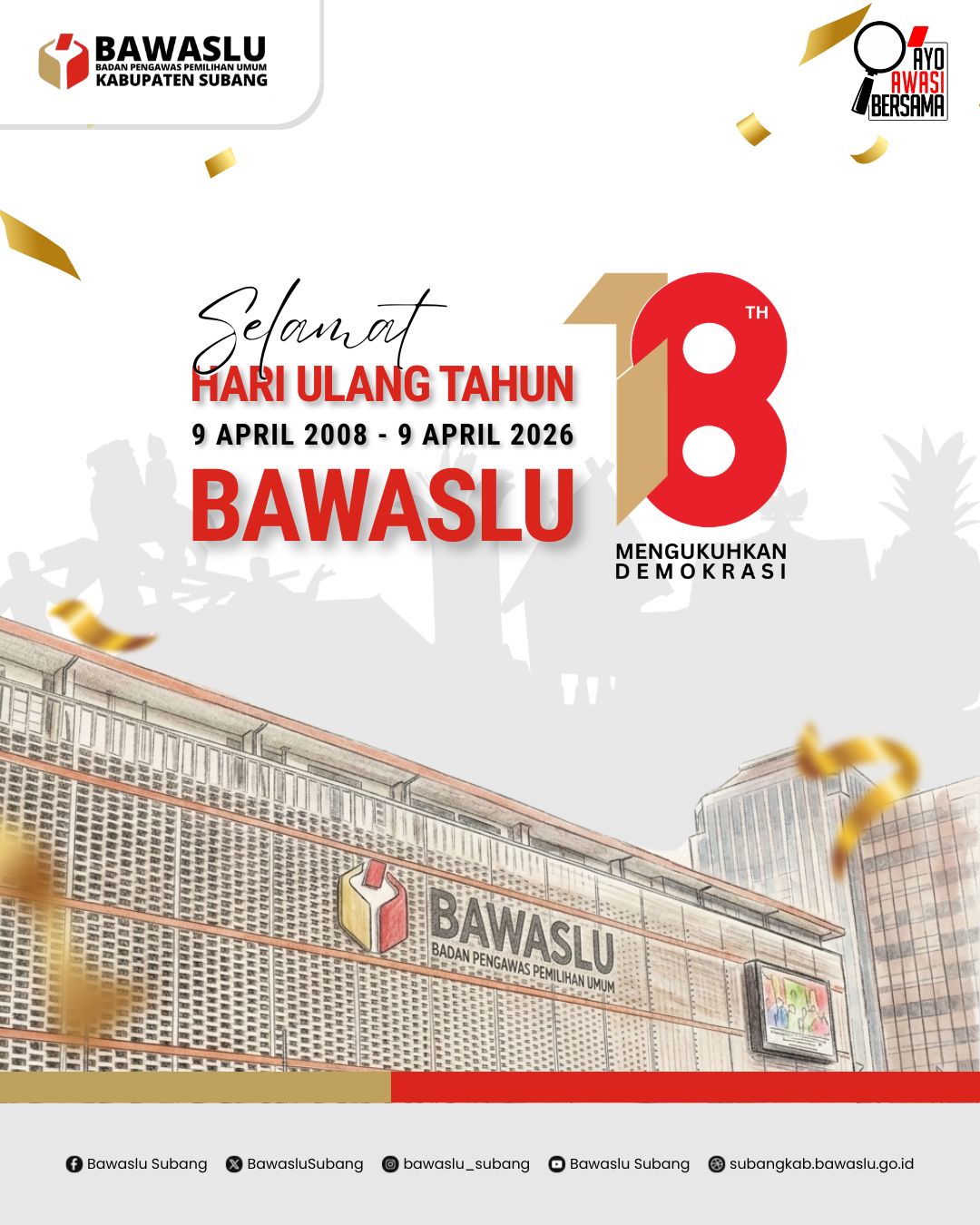 Bawaslu