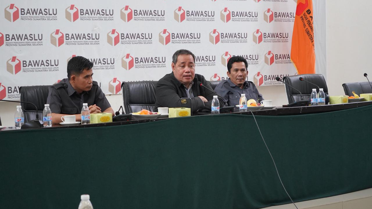 Bawaslu