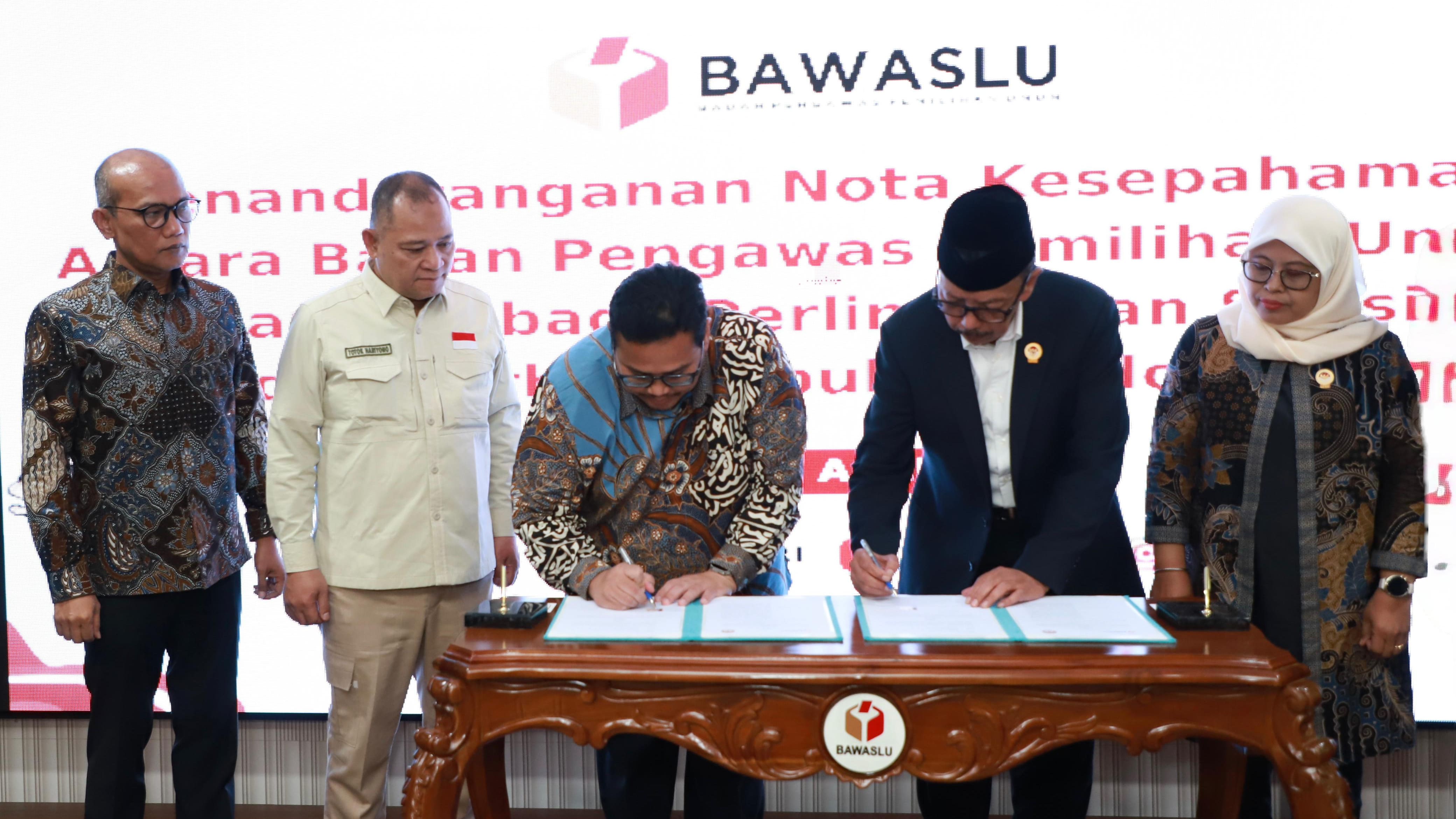 Bawaslu