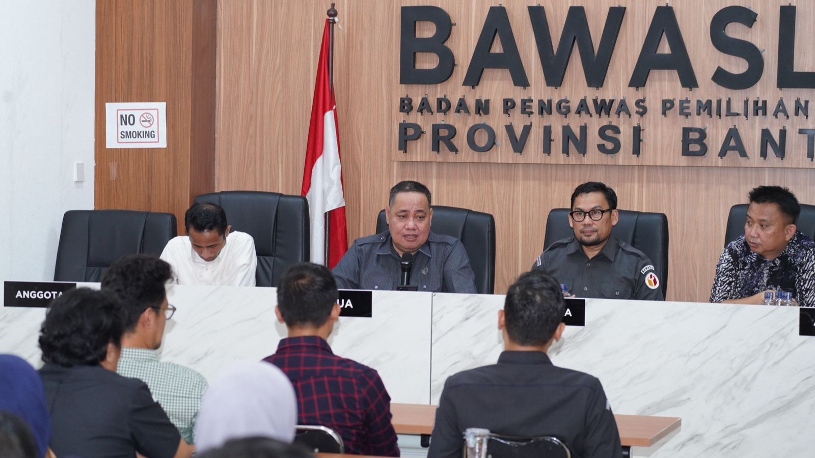 Bawaslu