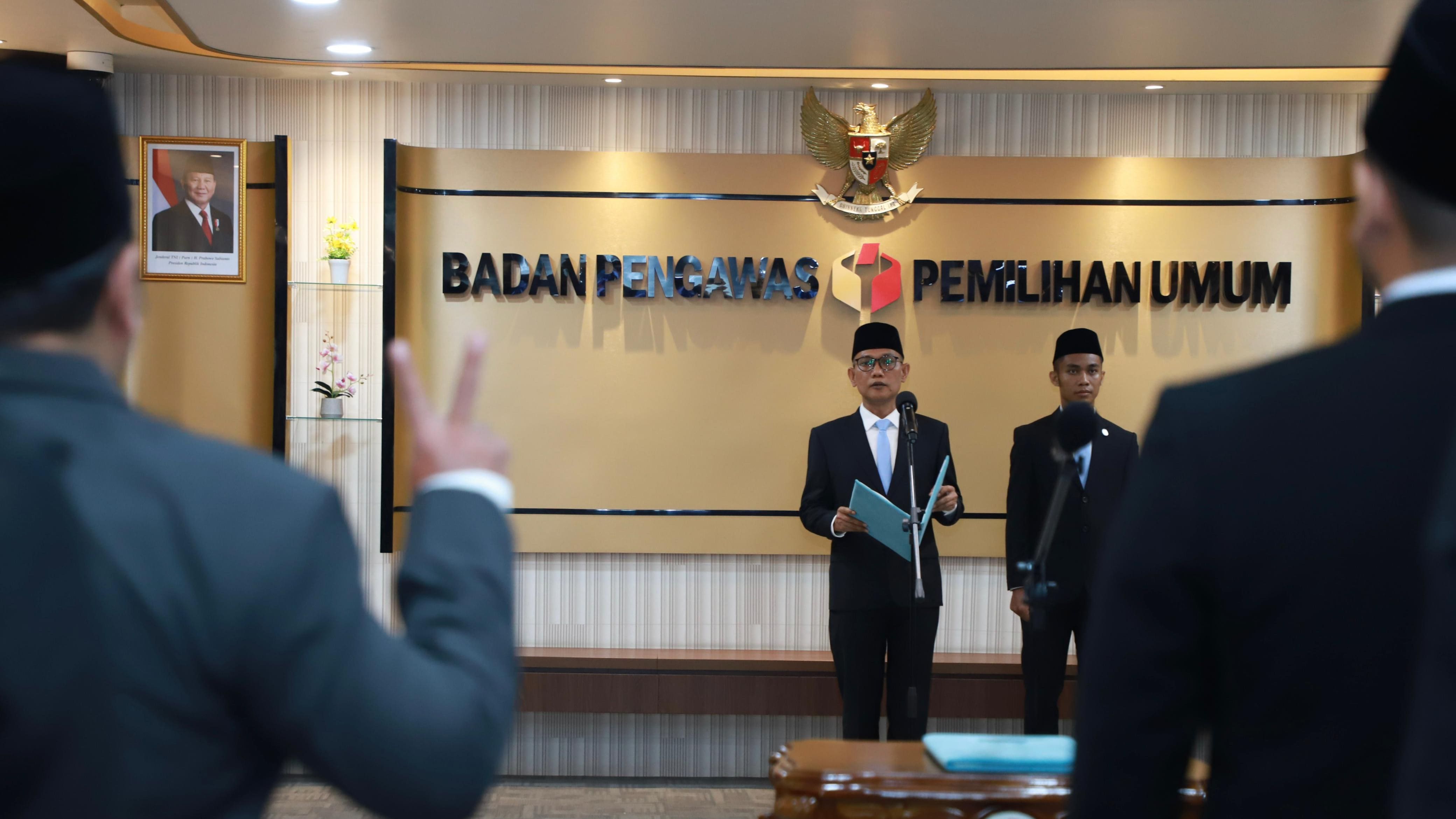 Bawaslu