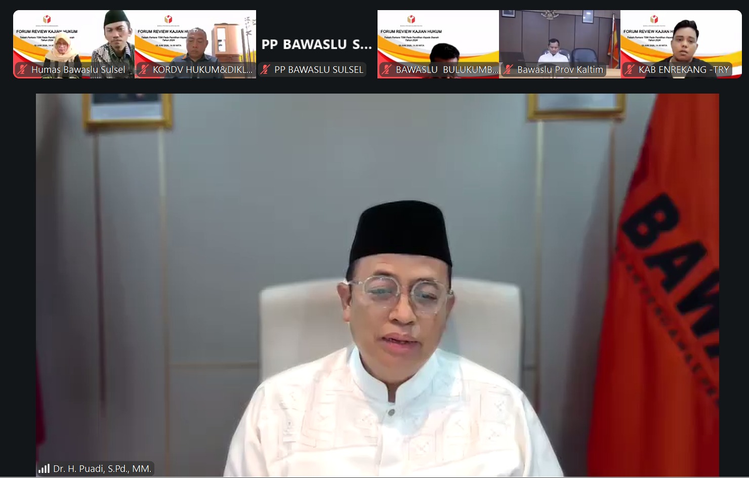 Bawaslu