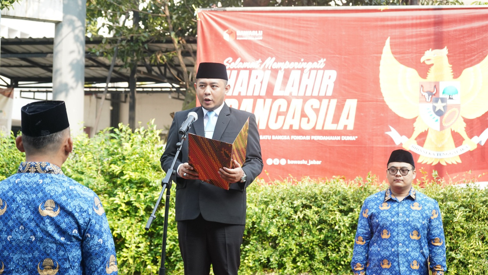 Bawaslu