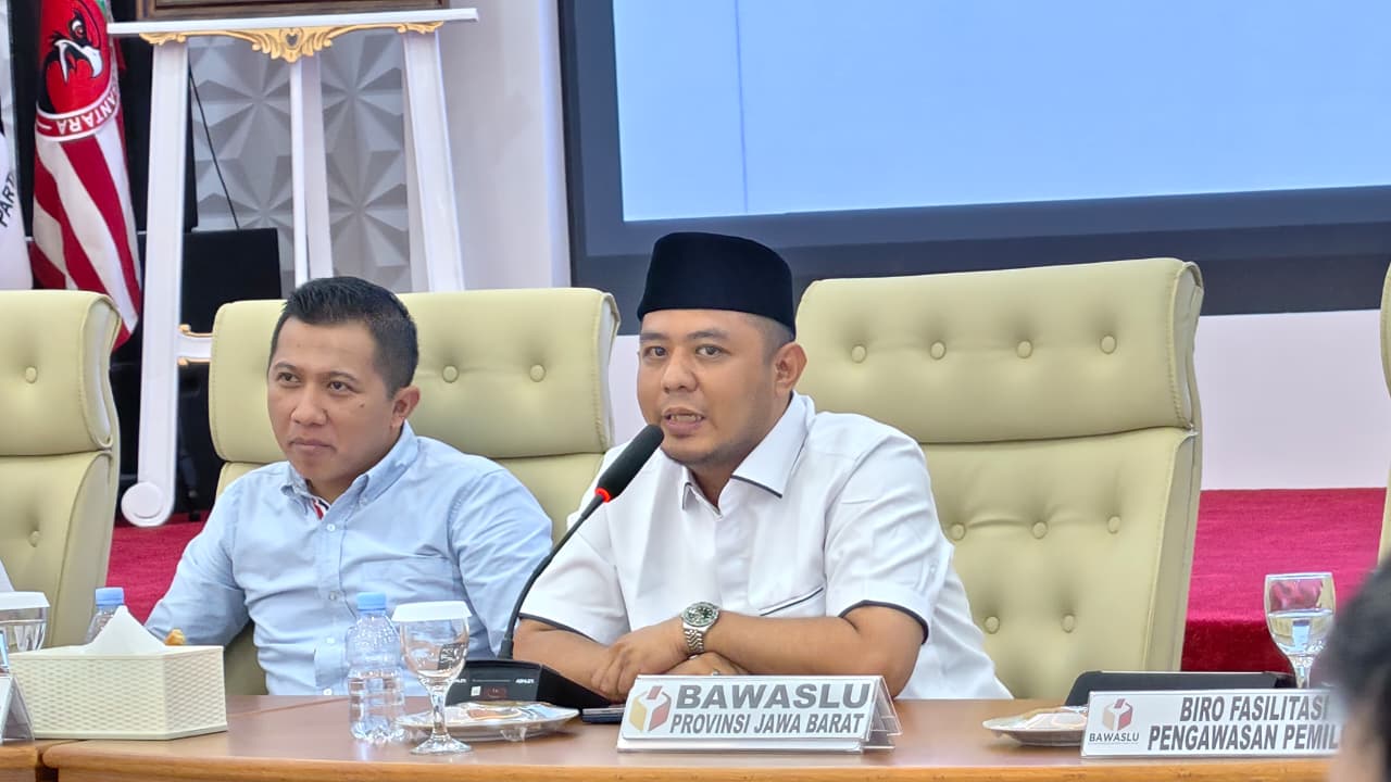 Bawaslu