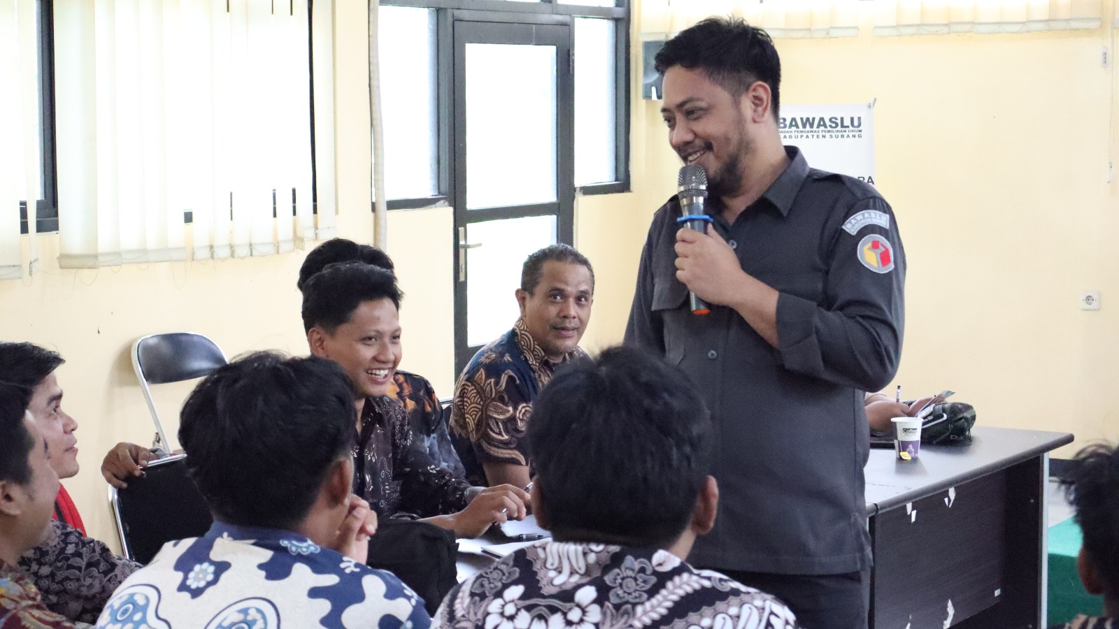 Bawaslu