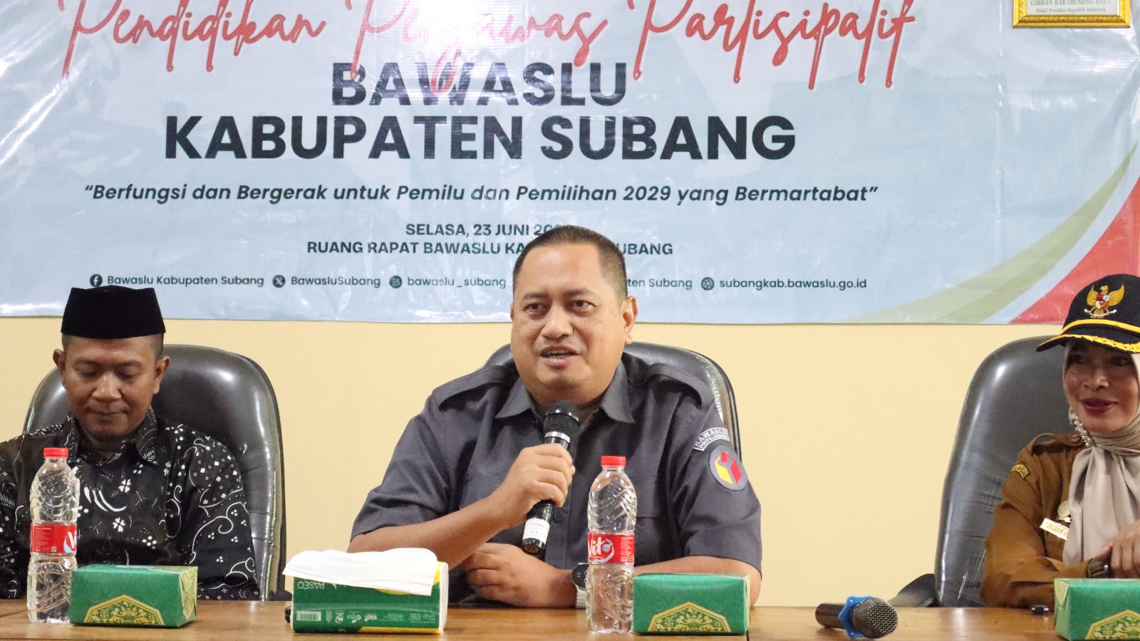 Bawaslu