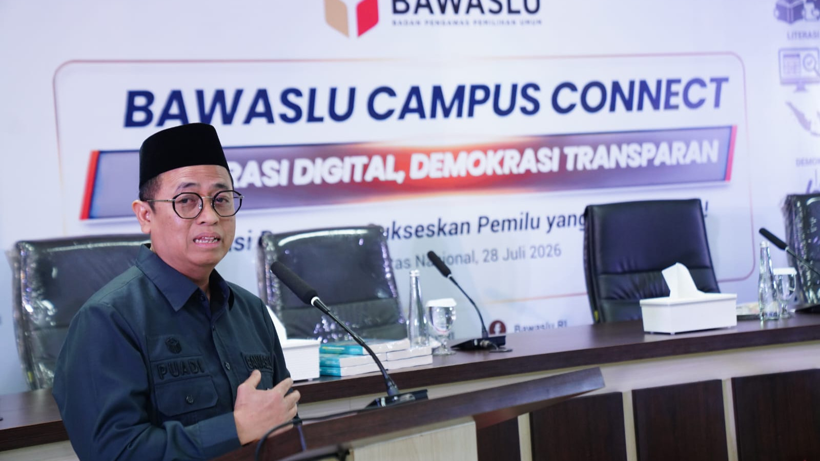 Bawaslu