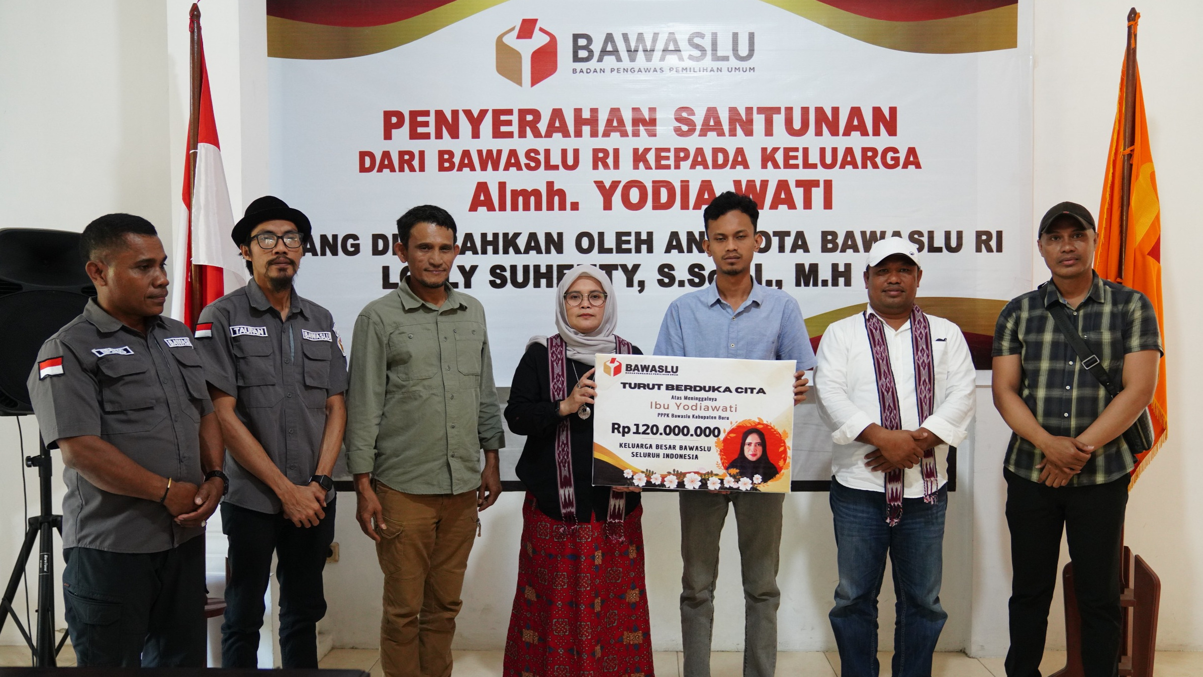 Bawaslu