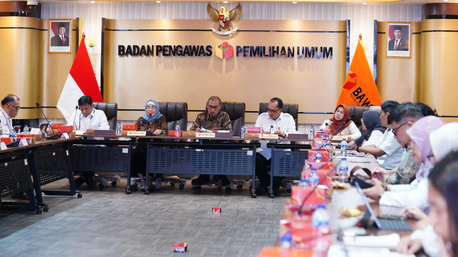 Bawaslu