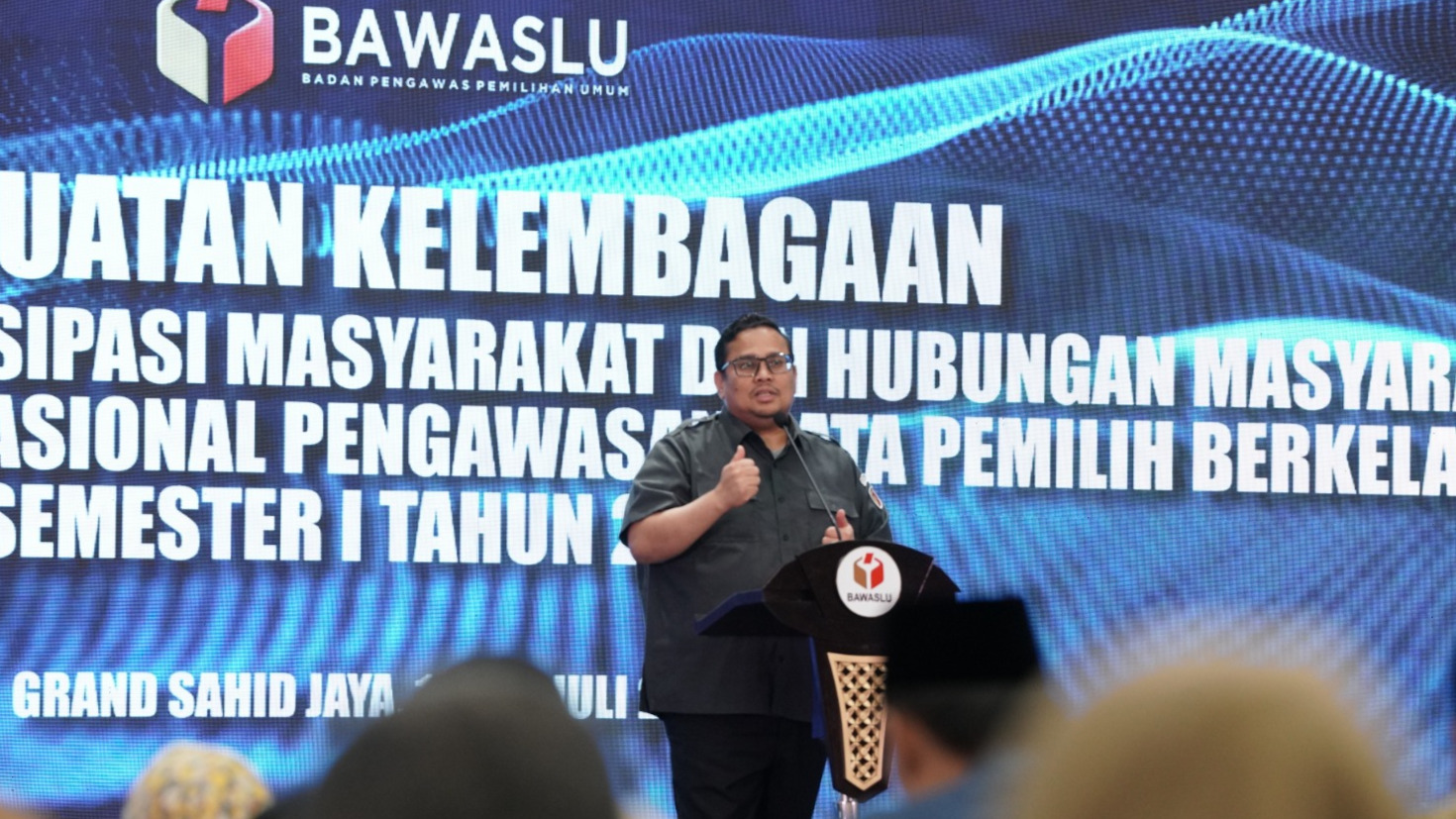 Bawaslu