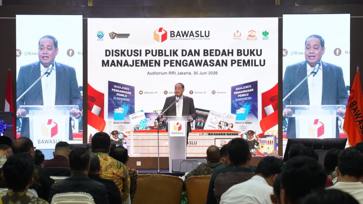 Bawaslu