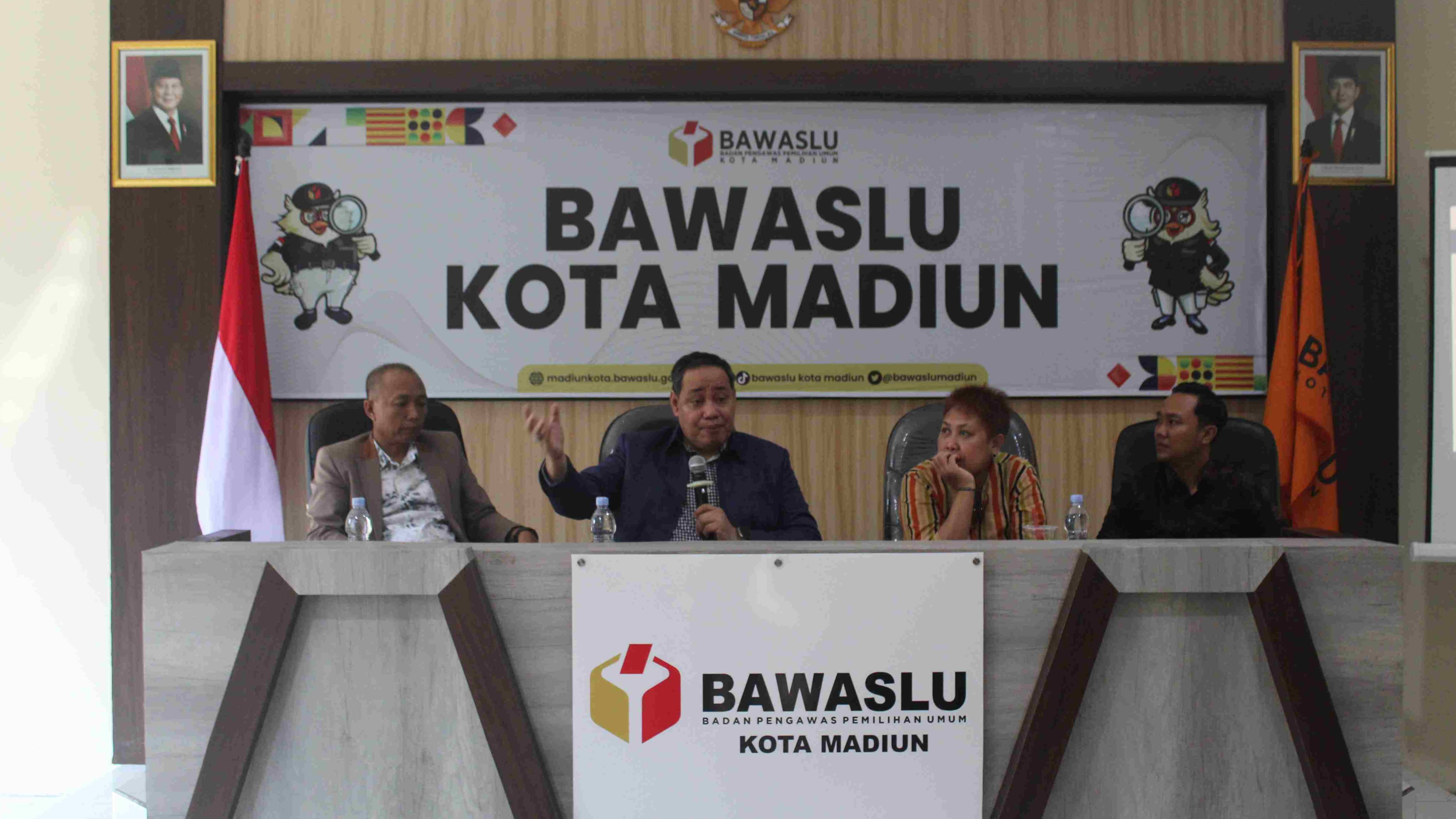 Bawaslu