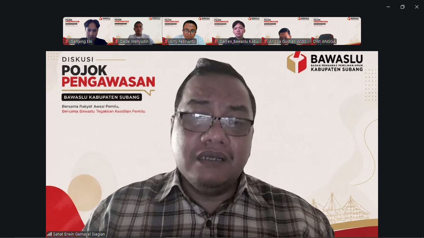 Bawaslu