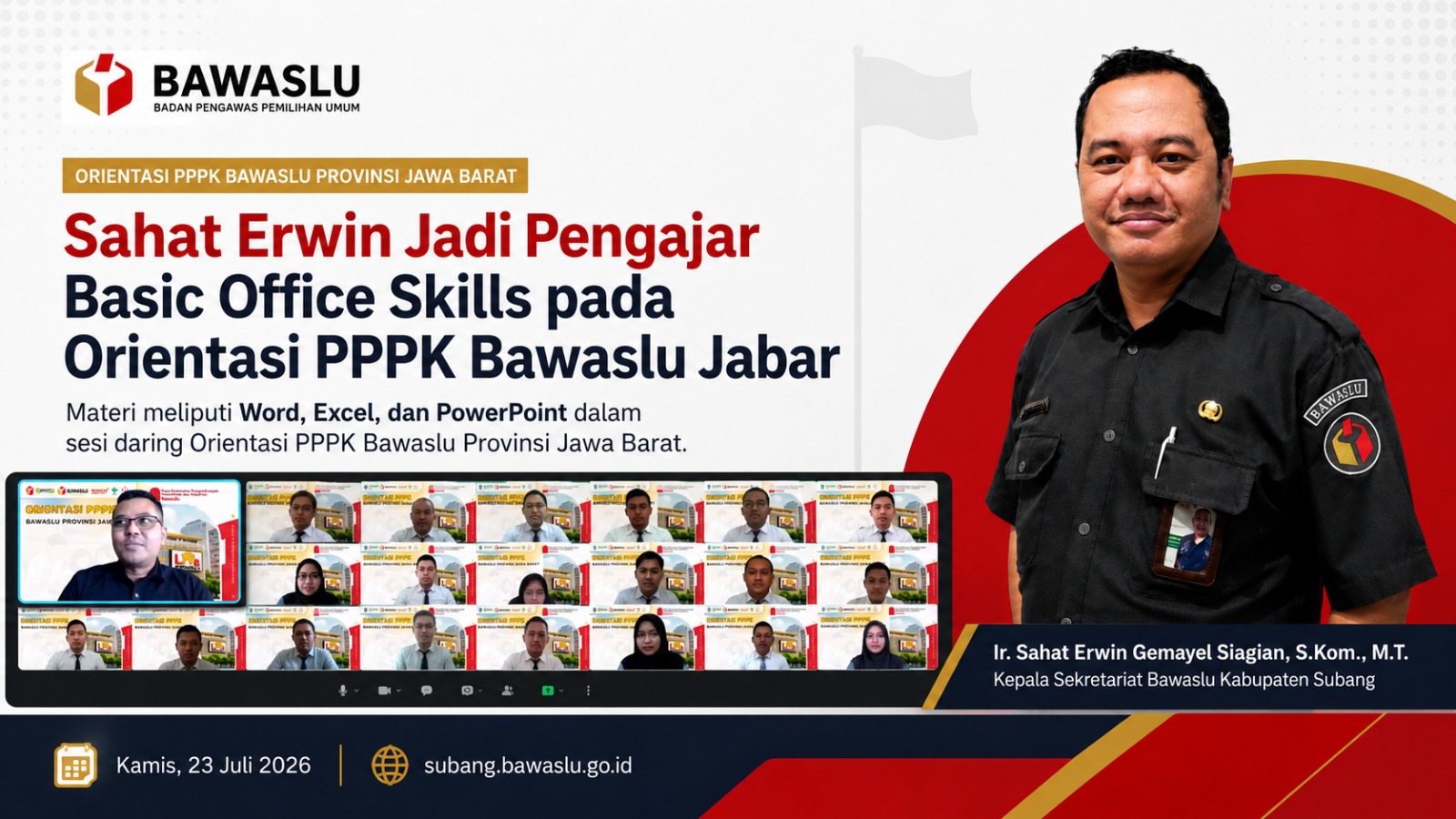 Bawaslu