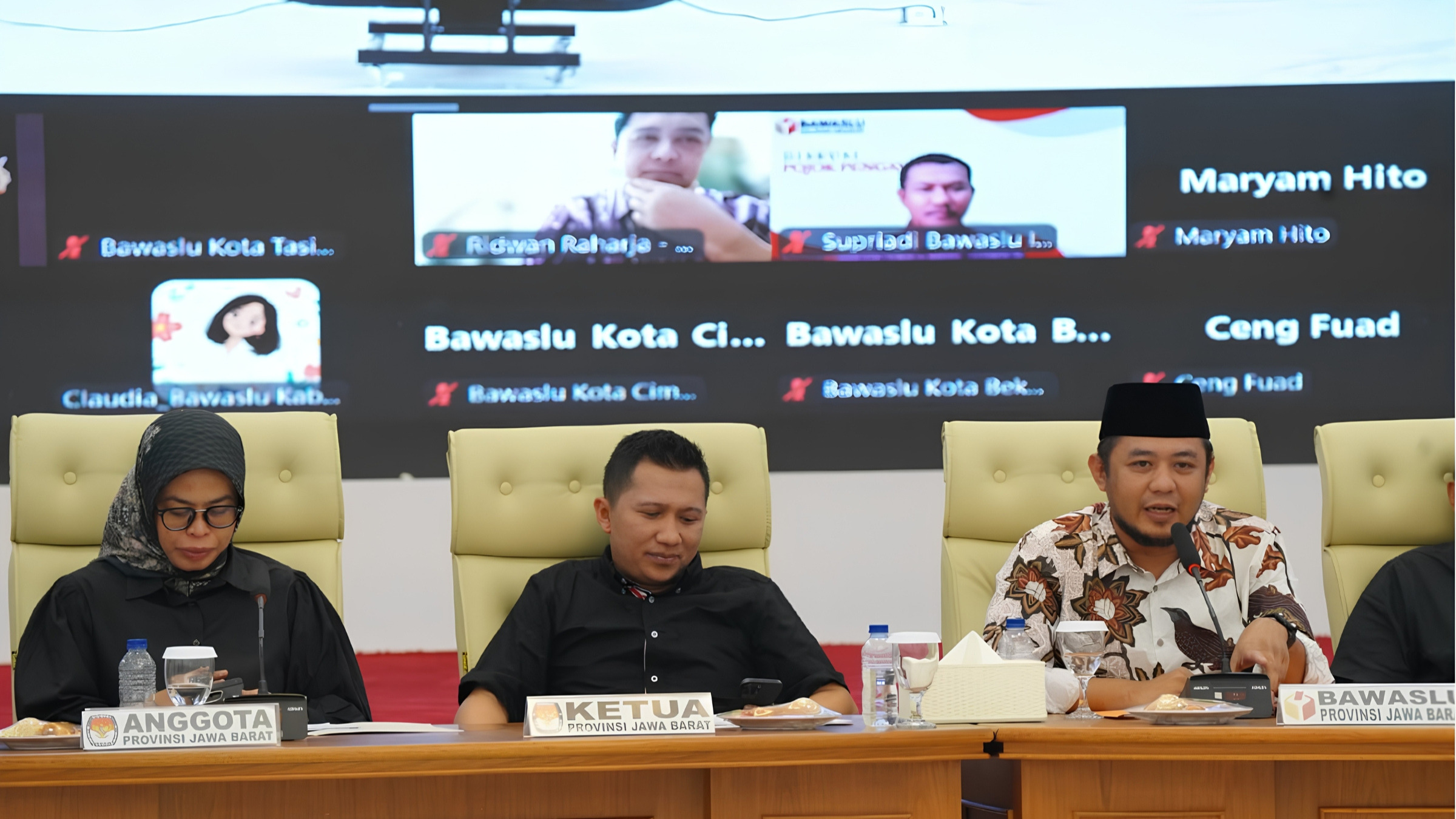 Bawaslu