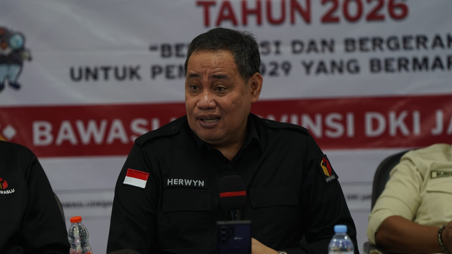 Bawaslu