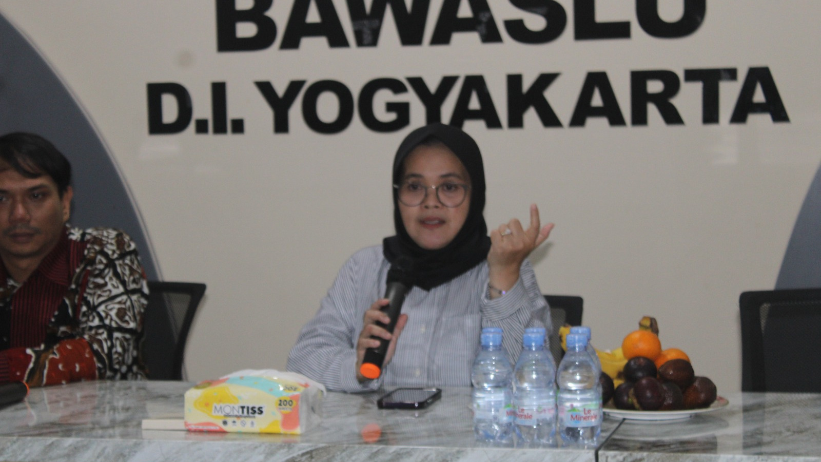 Bawaslu