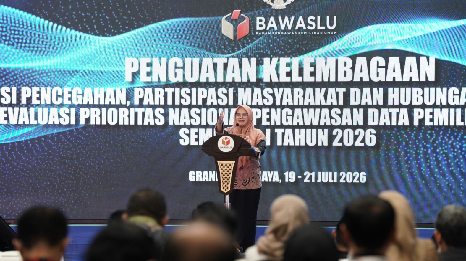 Bawaslu
