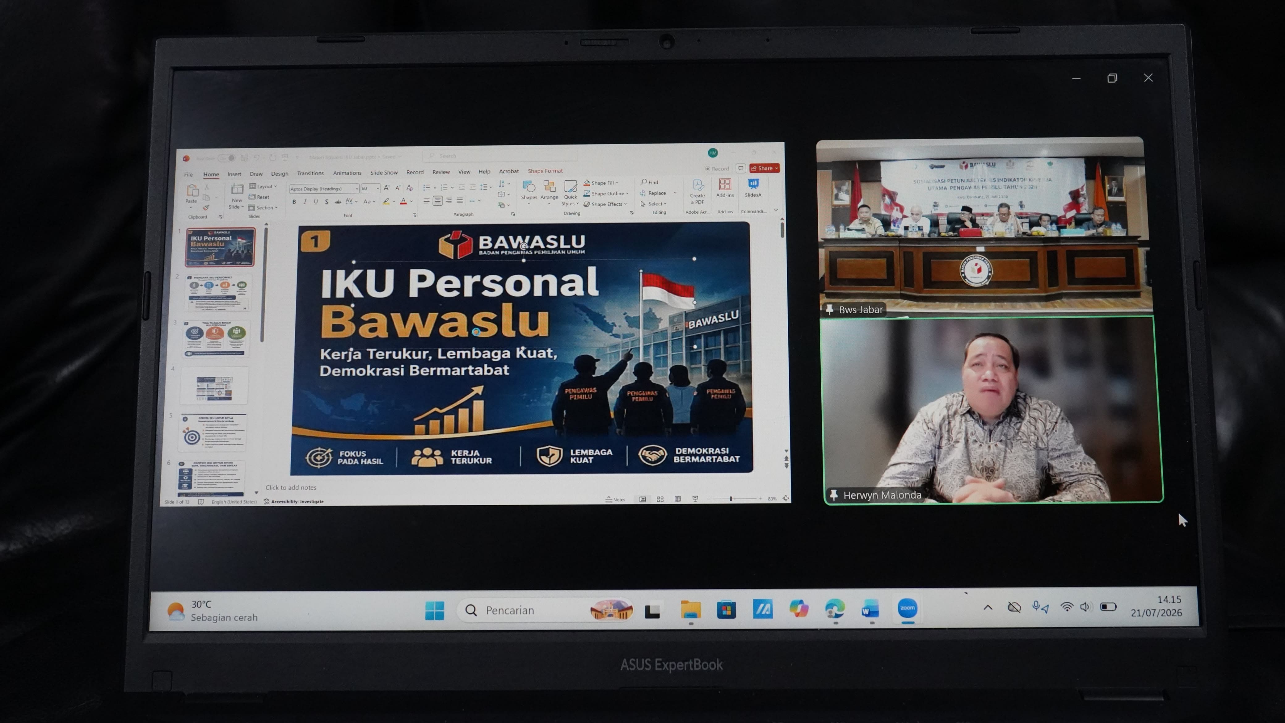 Bawaslu