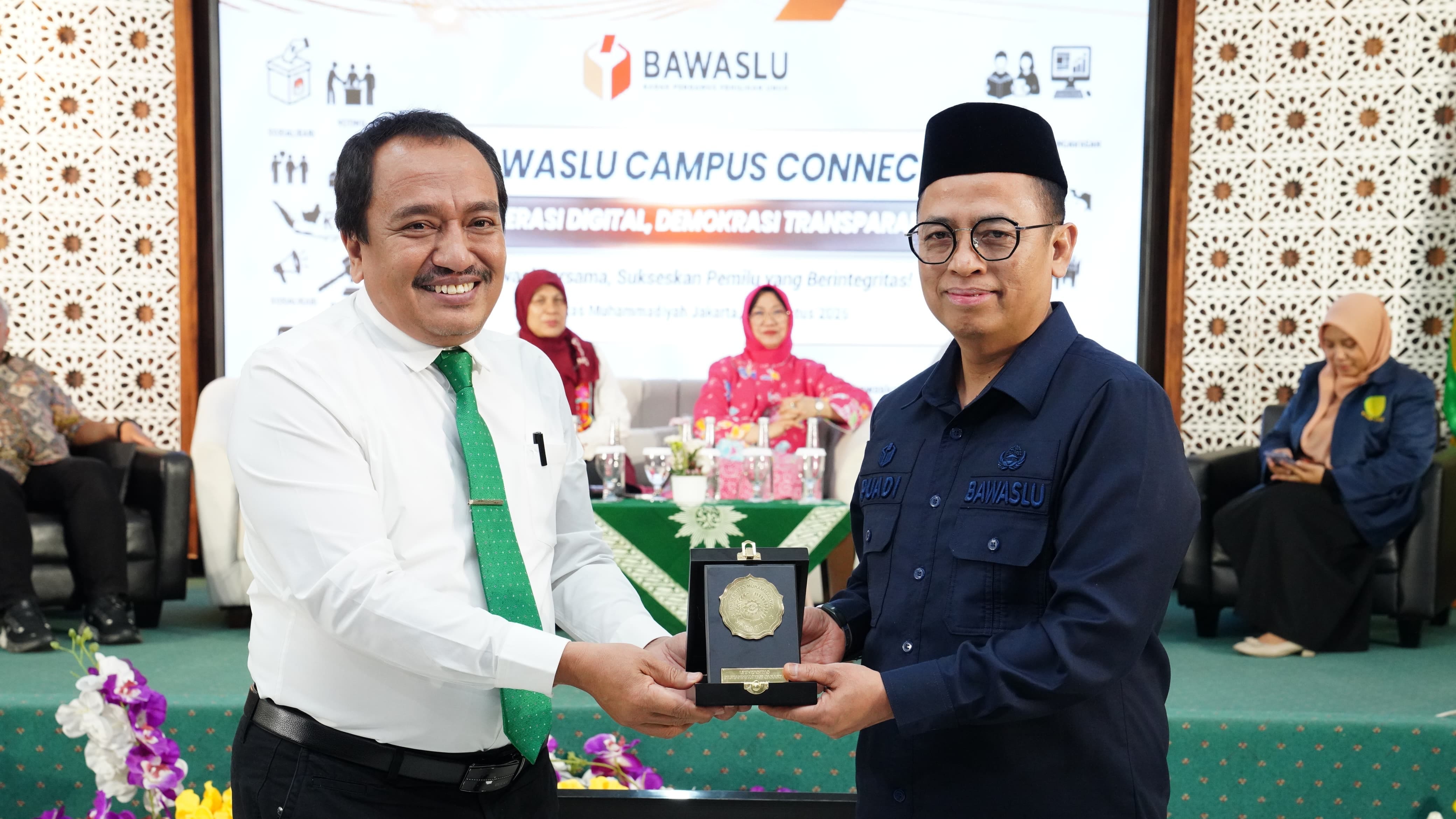 Bawaslu