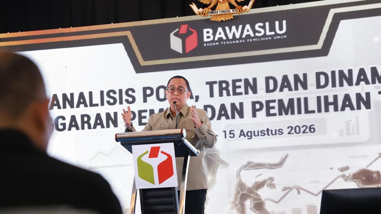 Bawaslu
