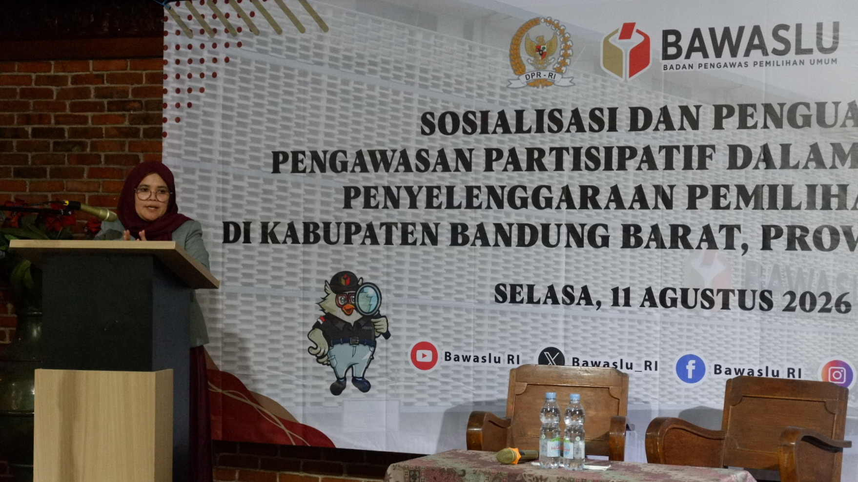 Bawaslu