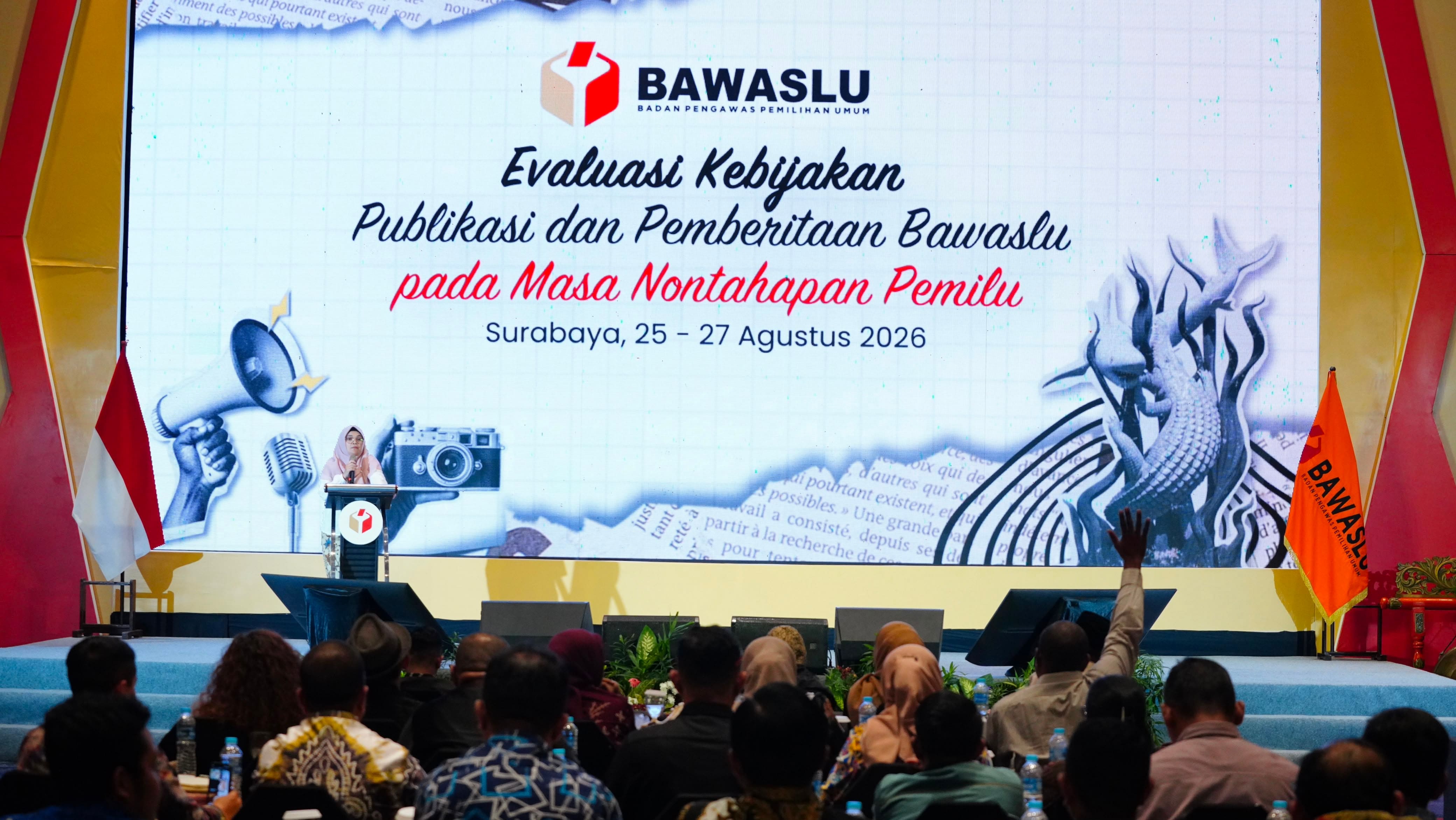 Bawaslu