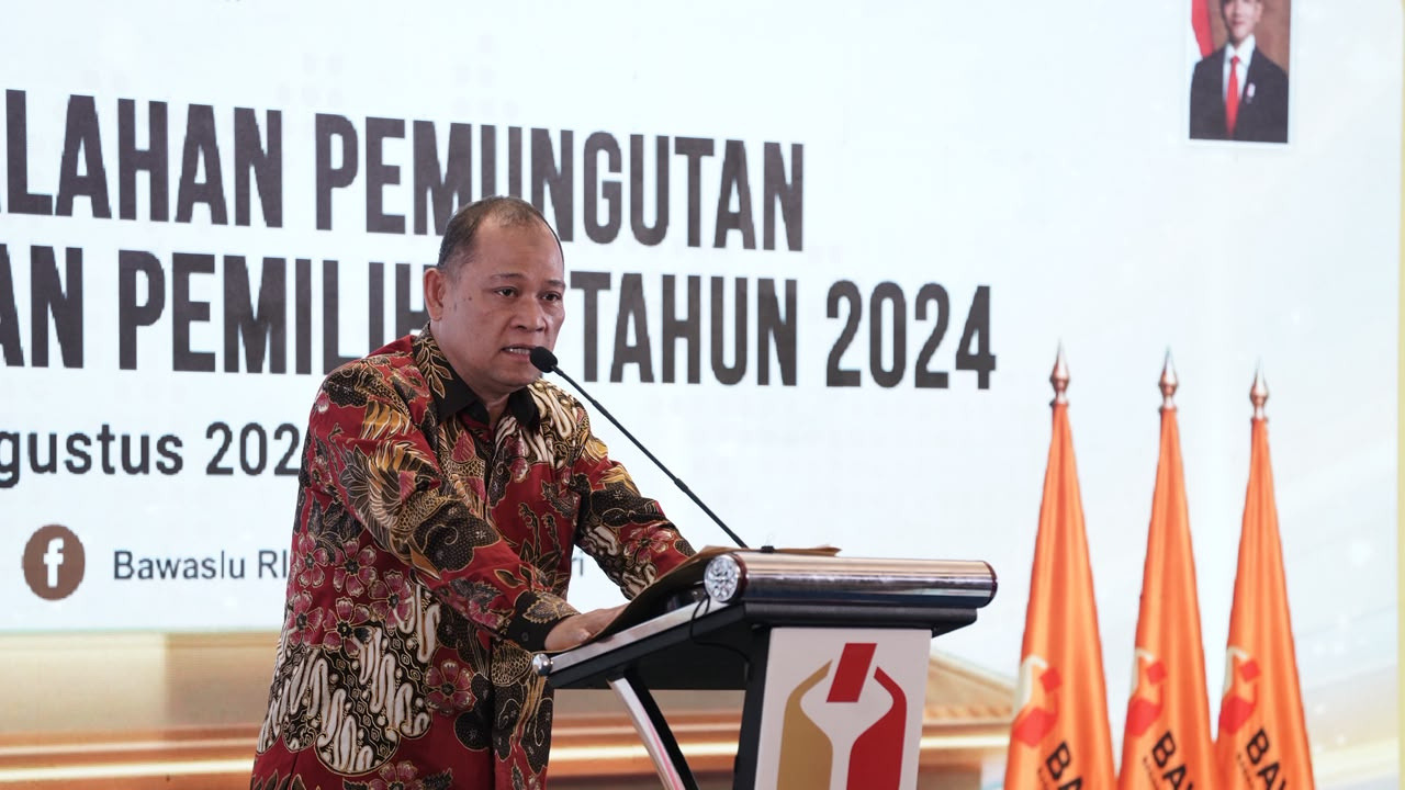 Bawaslu