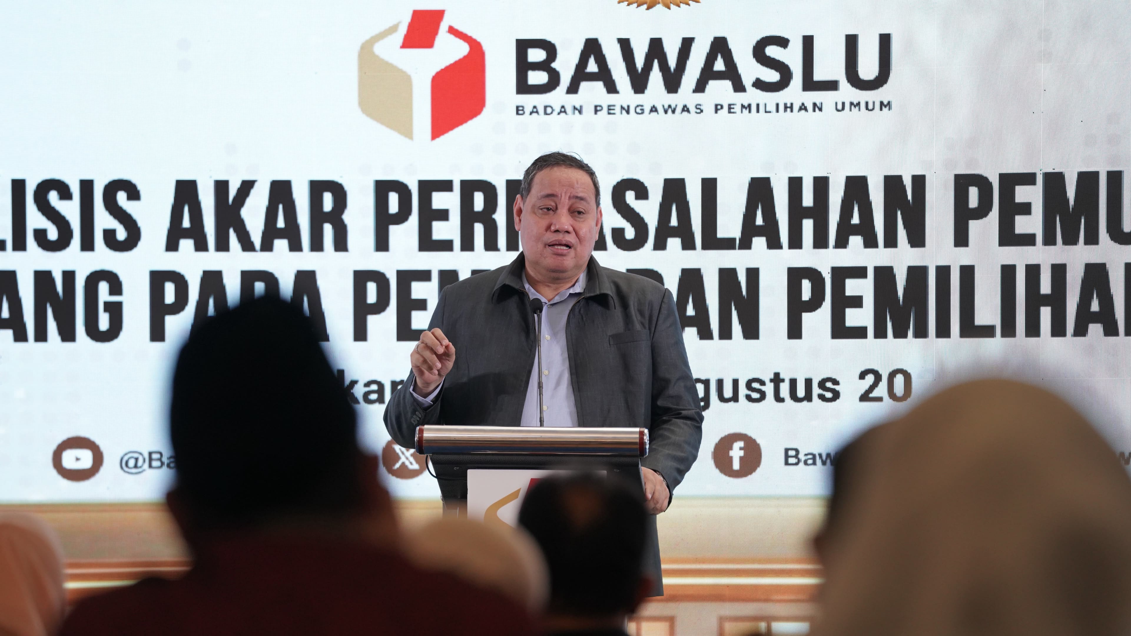 Bawaslu
