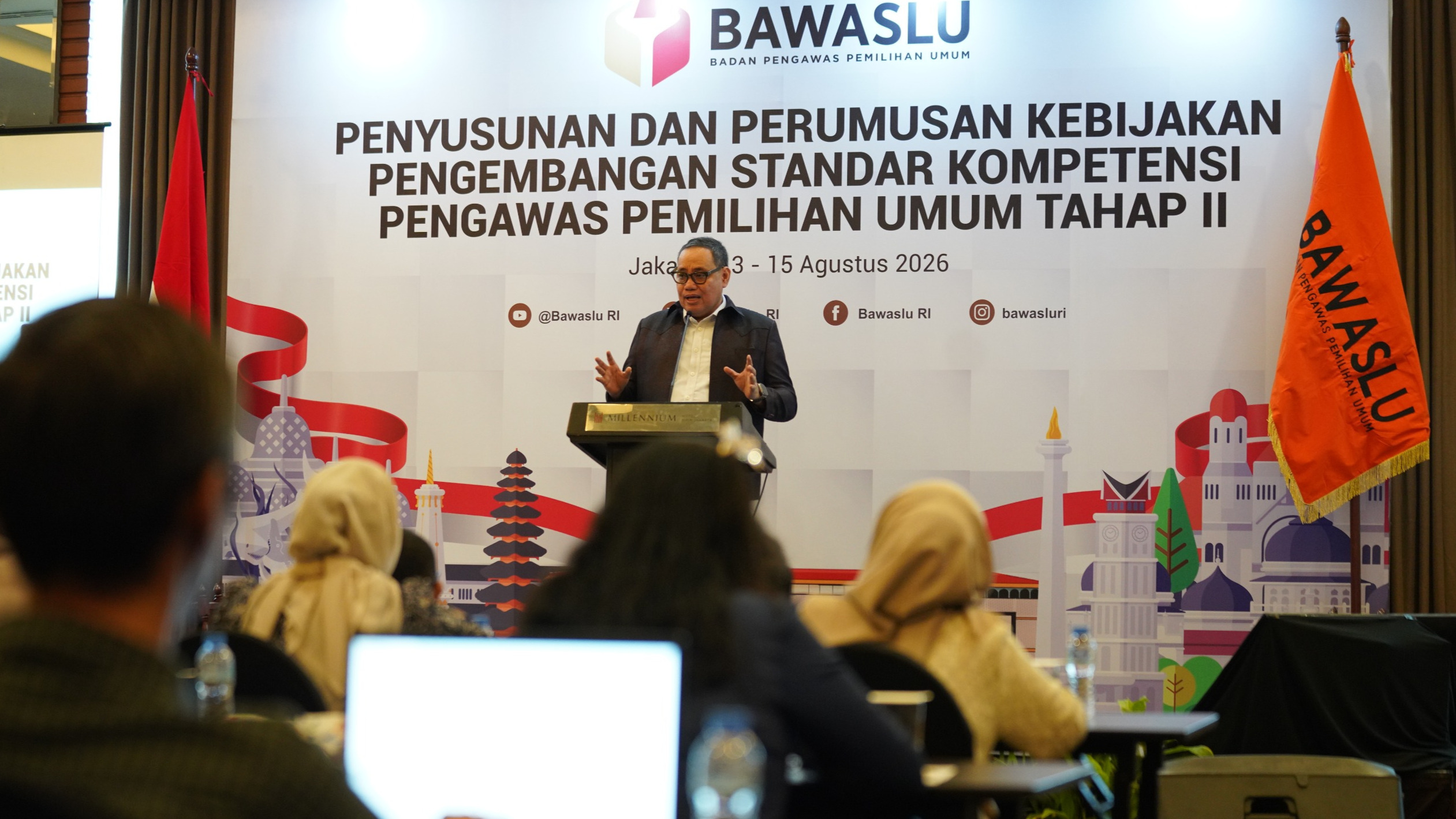 Bawaslu