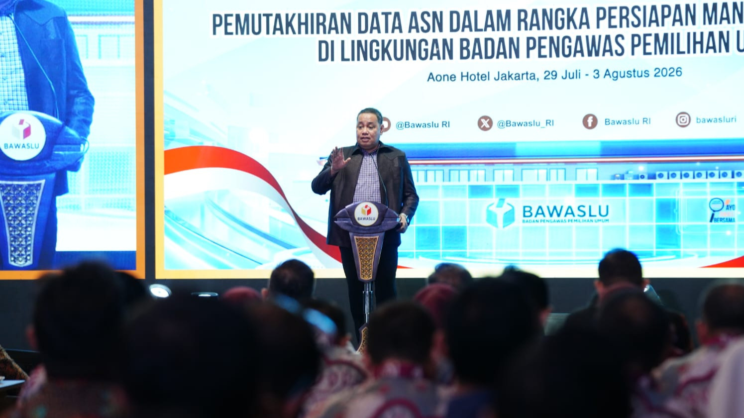 Bawaslu