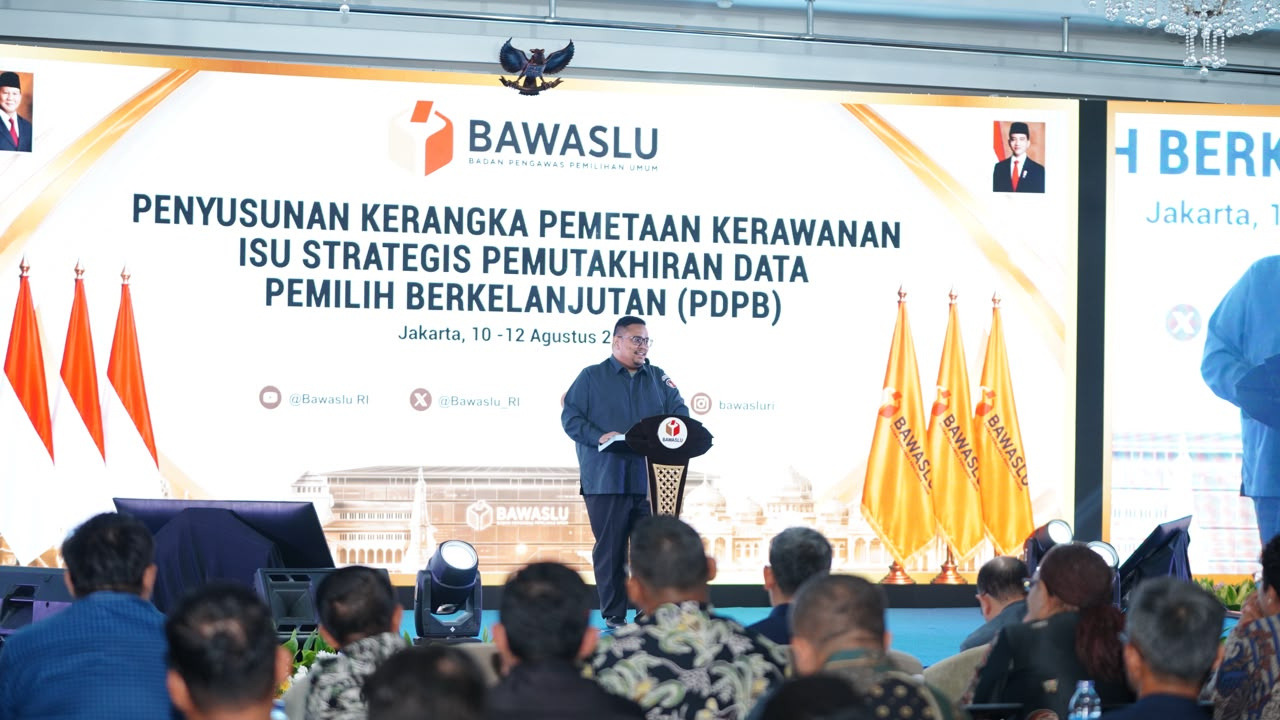 Bawaslu