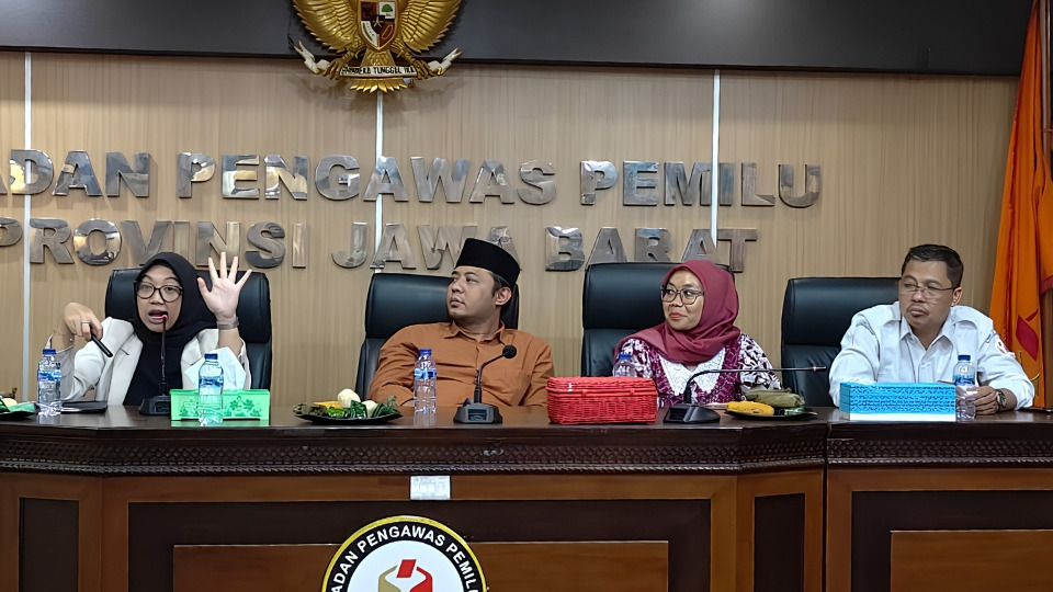 Bawaslu