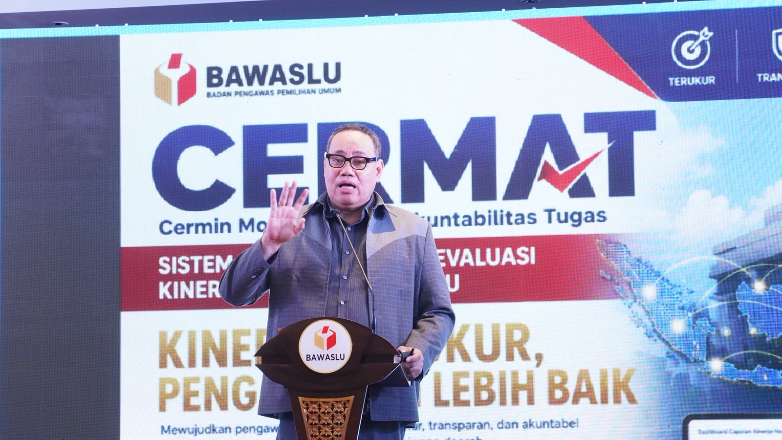 Bawaslu