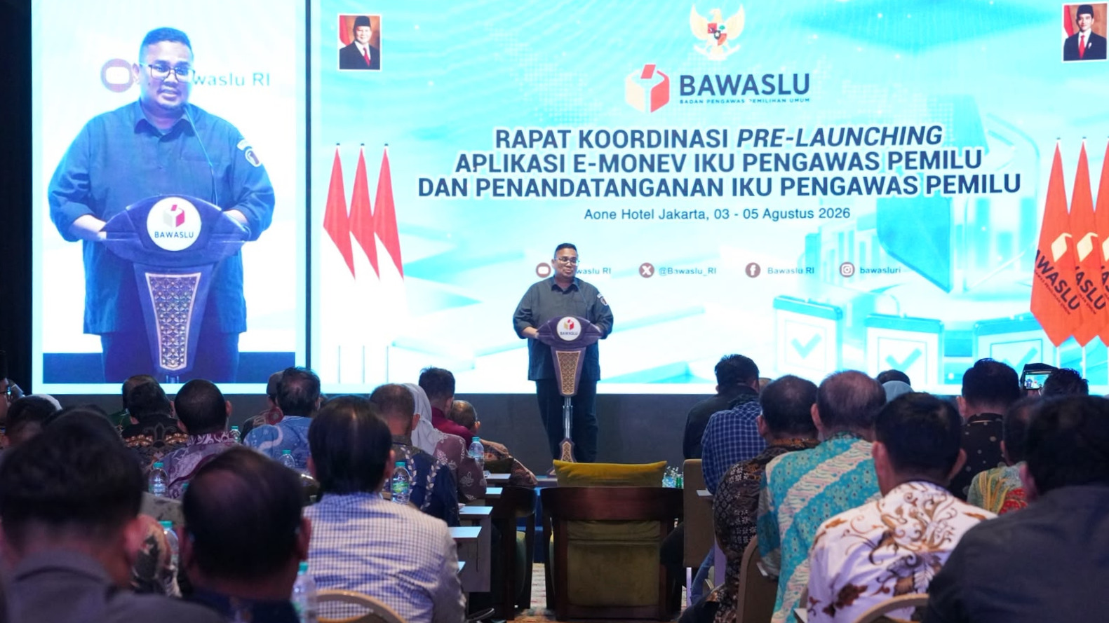 Bawaslu