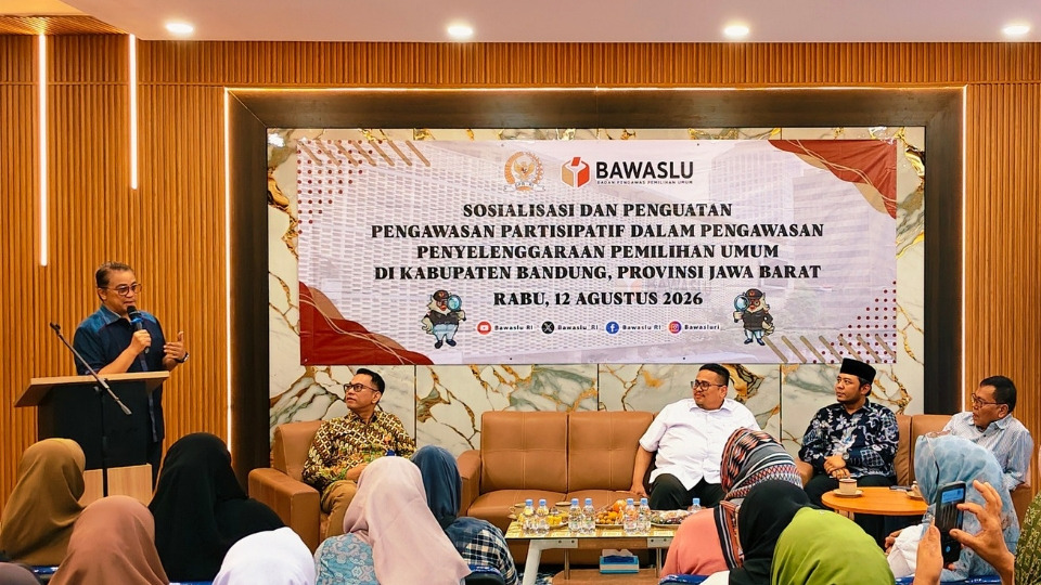 Bawaslu
