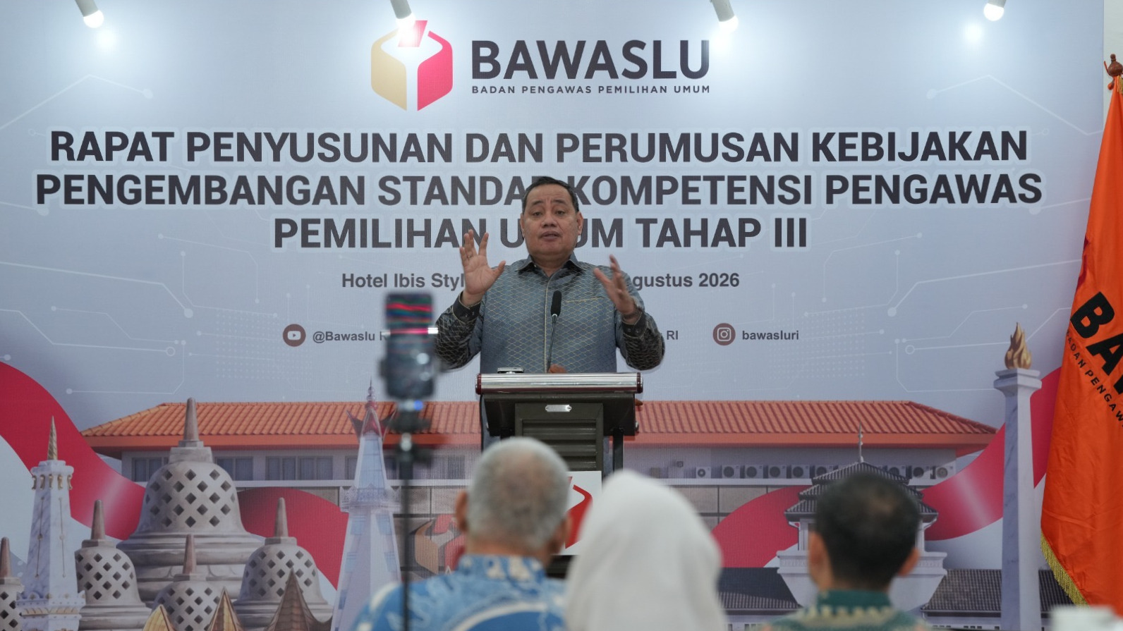 Bawaslu