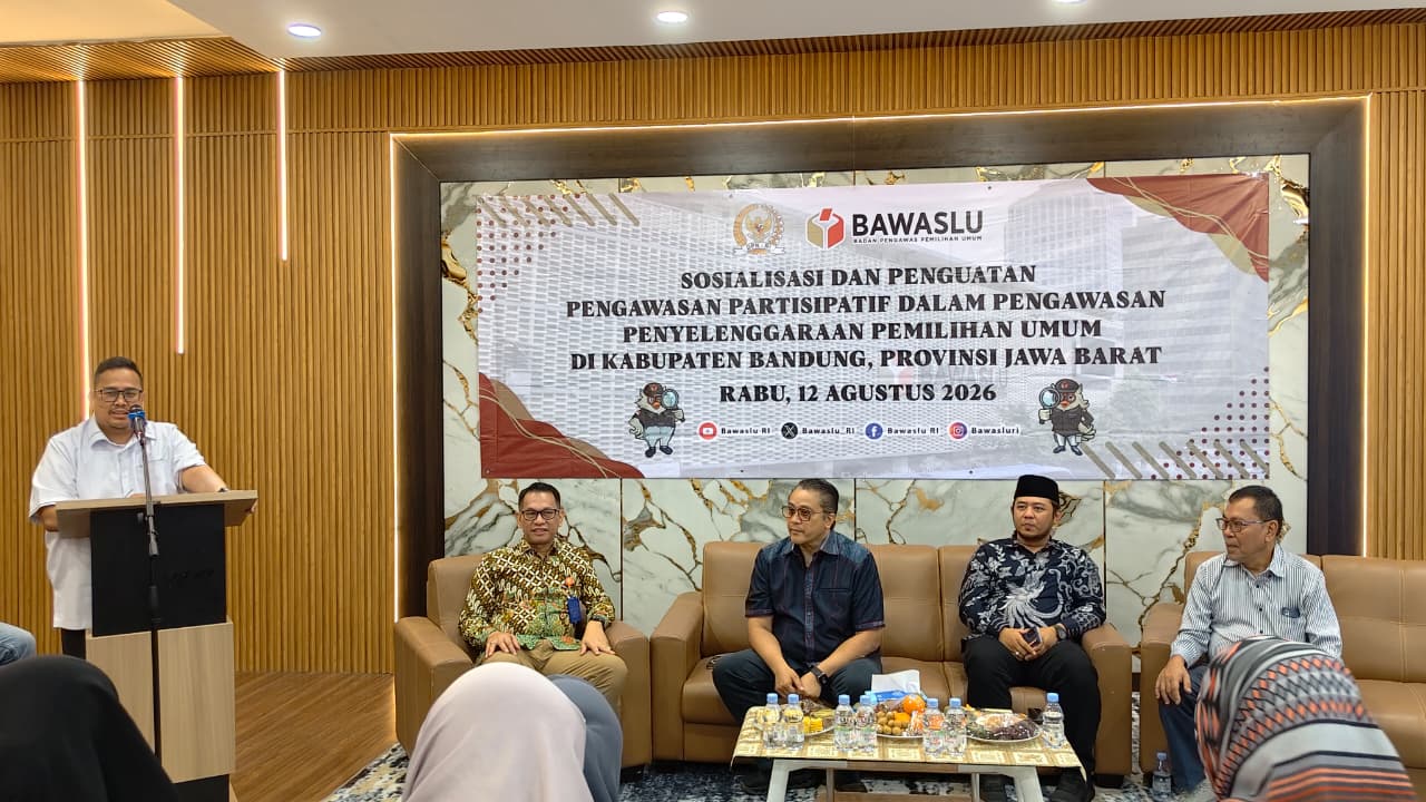 Bawaslu