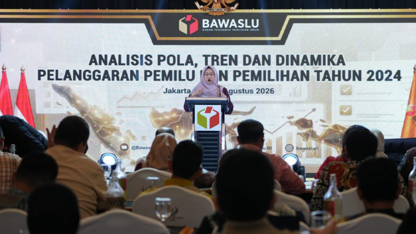 Bawaslu