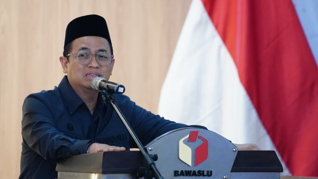 Bawaslu