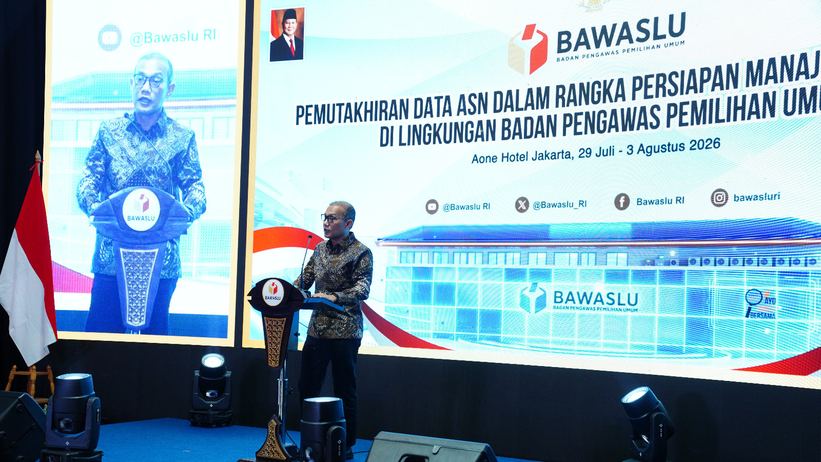 Bawaslu