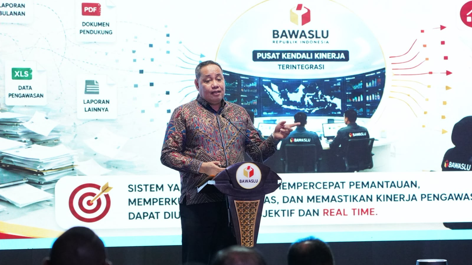 Bawaslu