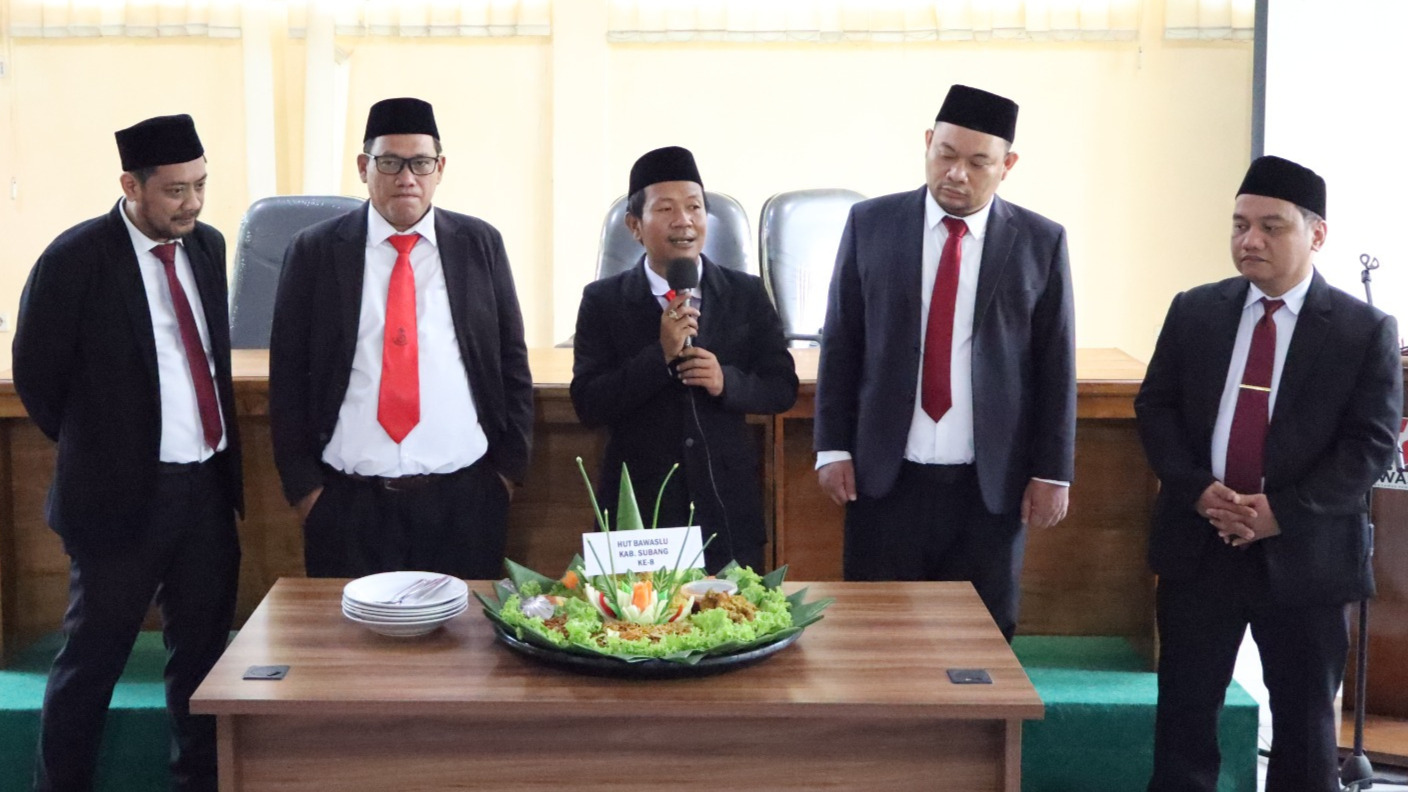 Bawaslu